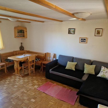 Luxury Apartment Ana With Hot Tub Visnja Gora 外观 照片