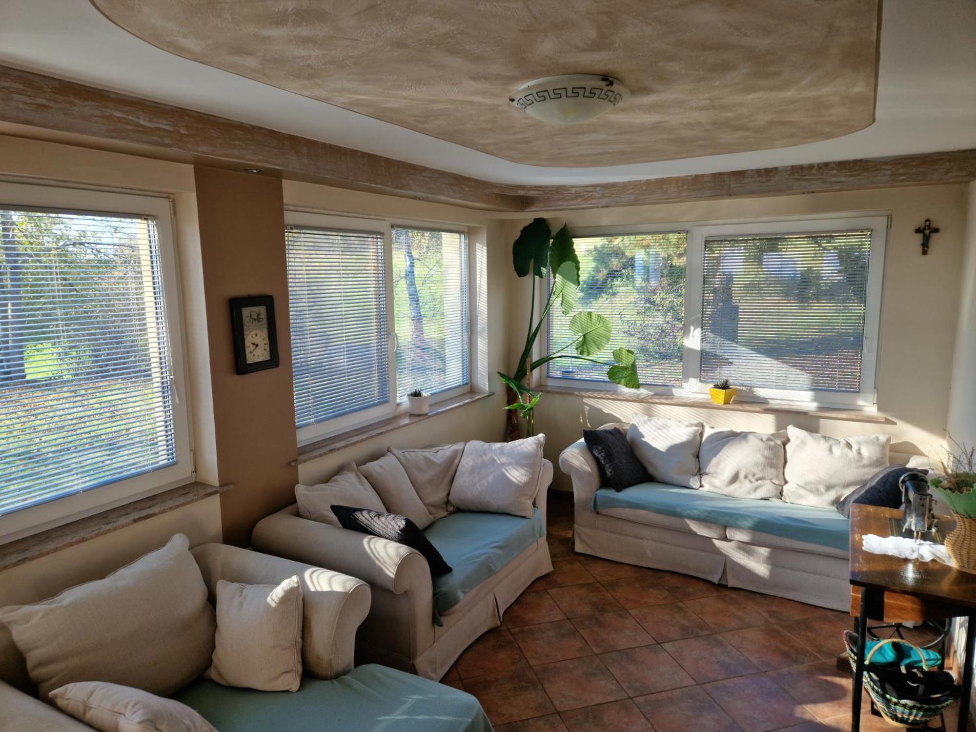 Luxury Apartment Ana With Hot Tub Visnja Gora 外观 照片
