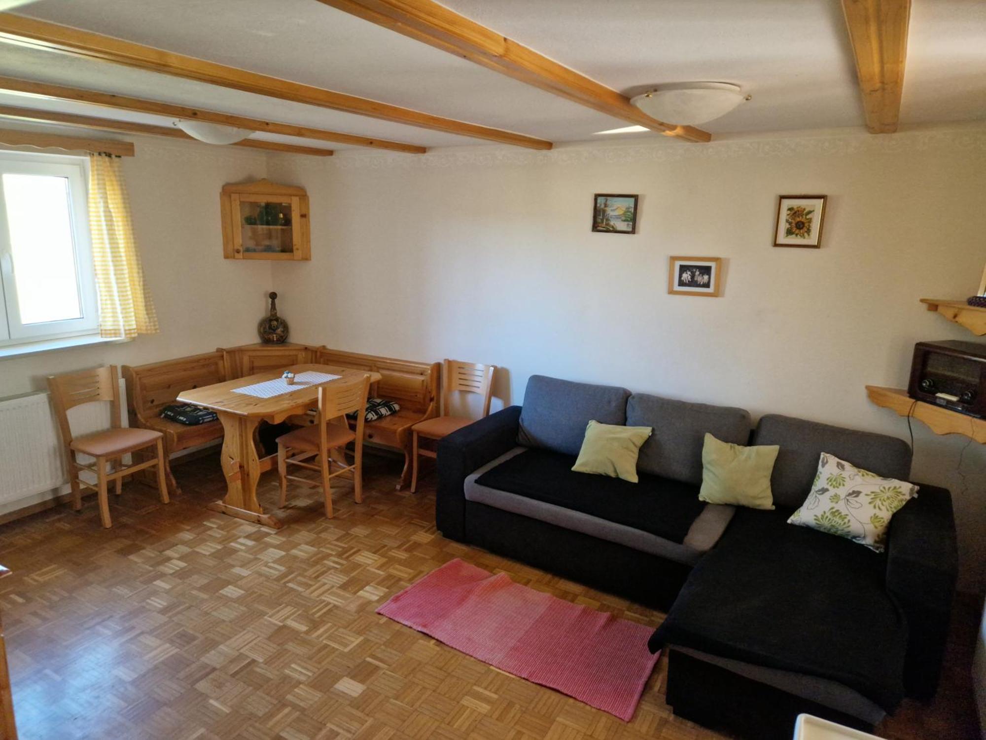 Luxury Apartment Ana With Hot Tub Visnja Gora 外观 照片